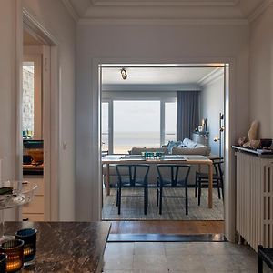Appartement met Drie Slaapkamers